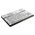 Helyettes�t� telefon Akkumul�tor Google G12/BA S530 1350mAh 5Wh 3.7V