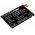 Helyettes�t� telefon Akkumul�tor HTC T-Mobile One 801E 2300mAh 8.51Wh 3.7V