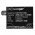 Helyettes�t� telefon Akkumul�tor HTC U11+ 35H00277-00M 3800mAh 14.63Wh 3.85V