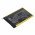 Helyettes�t� telefon Akkumul�tor HTC Wildfire E2 BST01 4000mAh 15.4Wh 3.85V