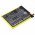 Helyettes�t� telefon Akkumul�tor HTC Wildfire E Lite BSF50 3000mAh 11.55Wh 3.85V