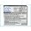 Helyettes�t� telefon Akkumul�tor Telstra Velocity 4G BH39100 1400mAh