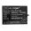 Helyettes�t� telefon Akkumul�tor Huawei Honor V20 HB426489ECW 3900mAh 15.02Wh 3.85V