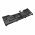 Helyettes�t� laptop Akkumul�tor Huawei MateBook 16s HB9790T7ECW-32A 7300mAh 83.66Wh Li-ion 11.46V