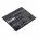 Helyettes�t� t�blag�p Akkumul�tor Huawei MediaPad M3 TD-LTE HB2899C0ECW 5100mAh 19.48Wh 3.82V