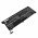 Helyettes�t� laptop Akkumul�tor Honor Magicbook 14 HB4692Z9ECW-41 3550mAh 54.24Wh Li-ion 15.28V