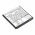 Helyettes�t� telefon Akkumul�tor T-Mobile myTouch HB5N1 1500mAh 5.55Wh