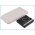 Helyettes�t� telefon Akkumul�tor Huawei Sonic Ascend II HB5K1H 2200mAh/8.14Wh 3.7V