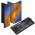 Helyettes�t� telefon Akkumul�tor Huawei Mate Xs HB3246A1EEW 2150mAh 8.28Wh 3.85V