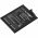 Helyettes�t� telefon Akkumul�tor Huawei Nova 7 5G HB466483ECW 3900mAh 15.02Wh Li-Ion 3.85V