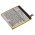 Helyettes�t� telefon Akkumul�tor Huawei Ascend P1 XL HB5Q1HV 2000mAh 7.4Wh 3.7V
