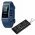 Helyettes�t� okos�ra Akkumul�tor Huawei Band 3 Pro HB351329ECW 100mAh 0.38Wh 3.82V