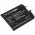 Helyettes�t� telefon Akkumul�tor Huawei Mate 40 Pro HB576675EEW 4100mAh 15.79Wh Li-ion 3.85V