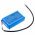 Helyettes�t� porsz�v� Akkumul�tor HUTT DDC55 PL443048-4S 600mAh 8.88Wh 14.8V