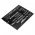 Helyettes�t� telefon Akkumul�tor Huawei Honor X10 HB476586ECW 4200mAh 16,17Wh 3.85V