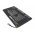 Helyettes�t� telefon Akkumul�tor Huawei Honor X1 7D-504L HB4269B6EAW 4100mAh 15.17Wh 3.7V