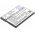 Helyettes�t� telefon Akkumul�tor Huawei Ascend Y210 HB4W1 1300mAh/4.81Wh 3.7V