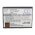 Helyettes�t� telefon Akkumul�tor HP Veer BP3 920mAh 3.4Wh 3.7V