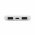 Helyettes�t� powerbank Akkumul�tor 5000mAh 25Wh 5V