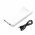 Helyettes�t� powerbank Akkumul�tor 10000mAh/50Wh 5V