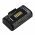 Helyettes�t� hordozhat� nyomtat� Akkumul�tor Datamax ONeil 2600mAh 19.24Wh