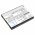 Helyettes�t� ad�vev� Akkumul�tor Hytera PCN550 BP4003 4000mAh 15.2Wh
