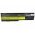 Helyettes�t� laptop Akkumul�tor Lenovo ThinkPad X201S 42T4534 4400mAh 47.52Wh Li-Ion 10.8V