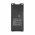 Helyettes�t� ad�vev� Akkumul�tor Icom IC-A6 BP-209 2500mAh 18Wh NiMH