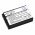 Helyettes�t� ad�vev� Akkumul�tor Icom BP-243 1500mAh 5.55Wh