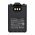 Helyettes�t� ad�vev� Akkumul�tor Icom IC-31A BP-271 3300mAh 24.42Wh