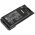 Helyettes�t� ad�vev� Akkumul�tor Icom IC-F3400 BP-283 3500mAh 25.9Wh