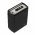 Helyettes�t� ad�vev� Akkumul�tor Maxon GMRS-210+3 1000mAh 13,2Wh