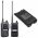 Helyettes�t� ad�vev� Akkumul�tor Icom IC-V86 BP-298 2200mAh 16.28Wh Li-ion