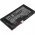 Helyettes�t� hangsz�r� Akkumul�tor Infinity One Premium MLP5457115-2S 5000mAh 37Wh Li-ion 7.4V