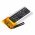 Helyettes�t� Akkumul�tor Ingenico RP457 AHB474736B 250mAh 0.93Wh