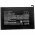 Helyettes�t� t�blag�p Akkumul�tor Apple iPad mini 5 A1725 4520mAh 17.27Wh Li-Ion 3.82V