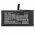 Helyettes�t� telefon Akkumul�tor Apple iPhone 14 A2863 3250mAh 12.58Wh 3.87V
