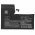 Helyettes�t� telefon Akkumul�tor Apple iPhone 14 Pro A2866 3200mAh 12.38Wh Li-Ion 3.87V