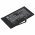 Helyettes�t� telefon Akkumul�tor Apple iPhone 14 Plus A2850 4300mAh 16,64Wh 3.87V