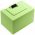 Helyettes�t� porsz�v� Akkumul�tor iRobot Roomba i7 ABL-D1 2600mAh 37,44Wh 14.4V