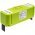 Helyettes�t� porsz�v� Akkumul�tor iRobot Roomba 614/1800LI 4000mAh/57.6Wh 14.4V