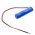 Helyettes�t� okosotthon Akkumul�tor Internorm 32482 ICR18650-1S1P 3350mAh 12.4Wh Li-ion 3.7V