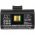 Helyettes�t� hordozhat� nyomtat� Akkumul�tor Intermec PB21 318-030-001 2600mAh 19.24Wh