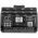 Helyettes�t� hordozhat� nyomtat� Akkumul�tor Intermec PB50 AB13 2600mAh 37.44Wh