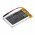 Helyettes�t� hangsz�r� Akkumul�tor JBL SD-18 SP603048 3,7V 1000mAh 3,7Wh