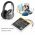Helyettes�t� vezet�k n�lk�li f�lhallgat� Akkumul�tor JBL Everest 750 P663030-01 600mAh 2.22Wh