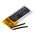 Helyettes�t� vezet�k n�lk�li f�lhallgat� Akkumul�tor JBL Inspire 500 GSP051230 110mAh 0,41Wh