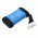 Helyettes�t� hangsz�r� Akkumul�tor JBL Bar 1000 / Bar1300 INR18650-1S2P 5200mAh 19.24Wh Li-ion 3.7V