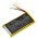Helyettes�t� vezet�k n�lk�li f�lhallgat� Akkumul�tor JBL Tune 225 TWS GSP571935 02 350mAh 1.3Wh