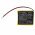 Helyettes�t� hangsz�r� Akkumul�tor JBL T600 BT GSP753030 01 600mAh 2.22Wh 3.7V